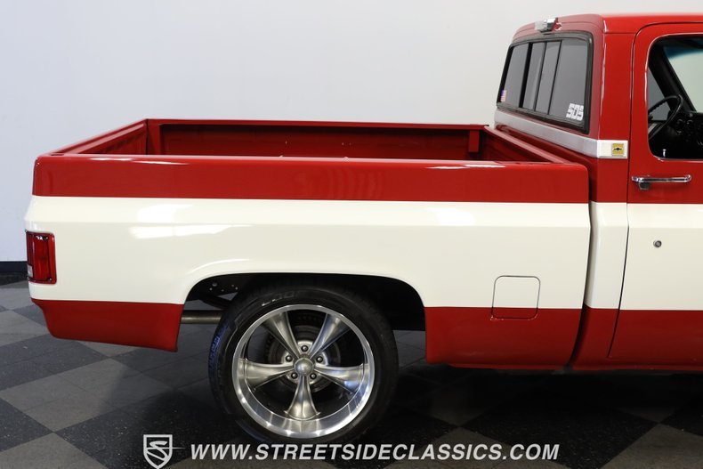 Chevrolet-C10-1986-Red-Black-25