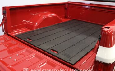 Chevrolet-C10-1986-Red-Black-45