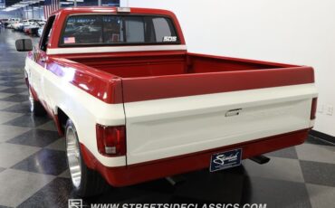 Chevrolet-C10-1986-Red-Black-6