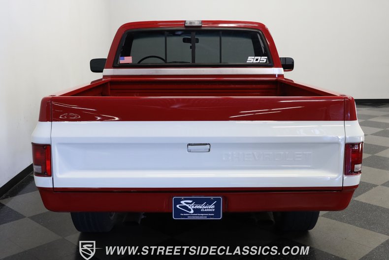 Chevrolet-C10-1986-Red-Black-7