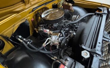 Chevrolet-C10-350350brand-new-vintage-AC-20-Americans-1972-Swb-14
