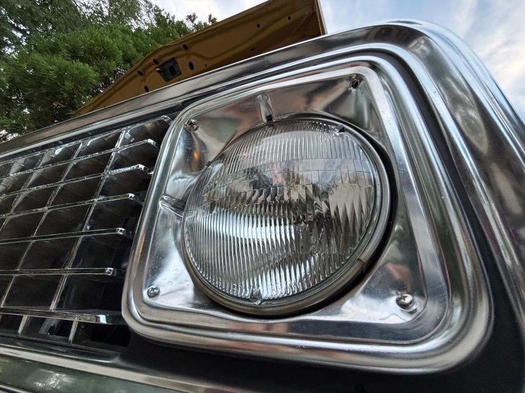 Chevrolet-C10-350350brand-new-vintage-AC-20-Americans-1972-Swb-17