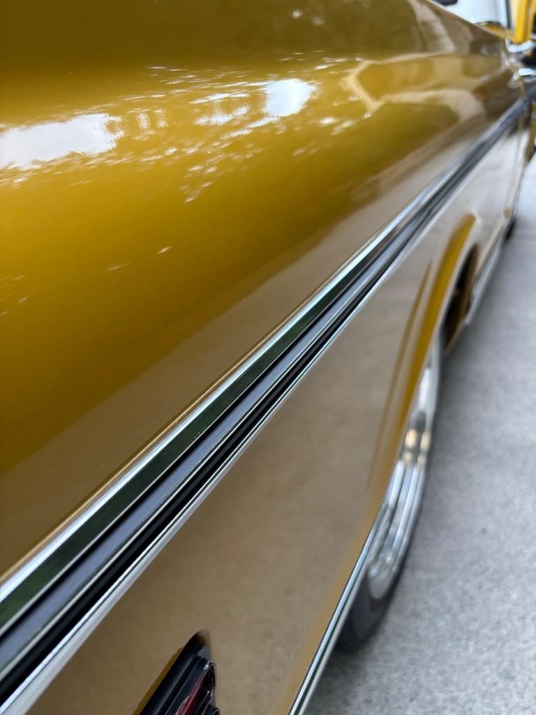 Chevrolet-C10-350350brand-new-vintage-AC-20-Americans-1972-Swb-27