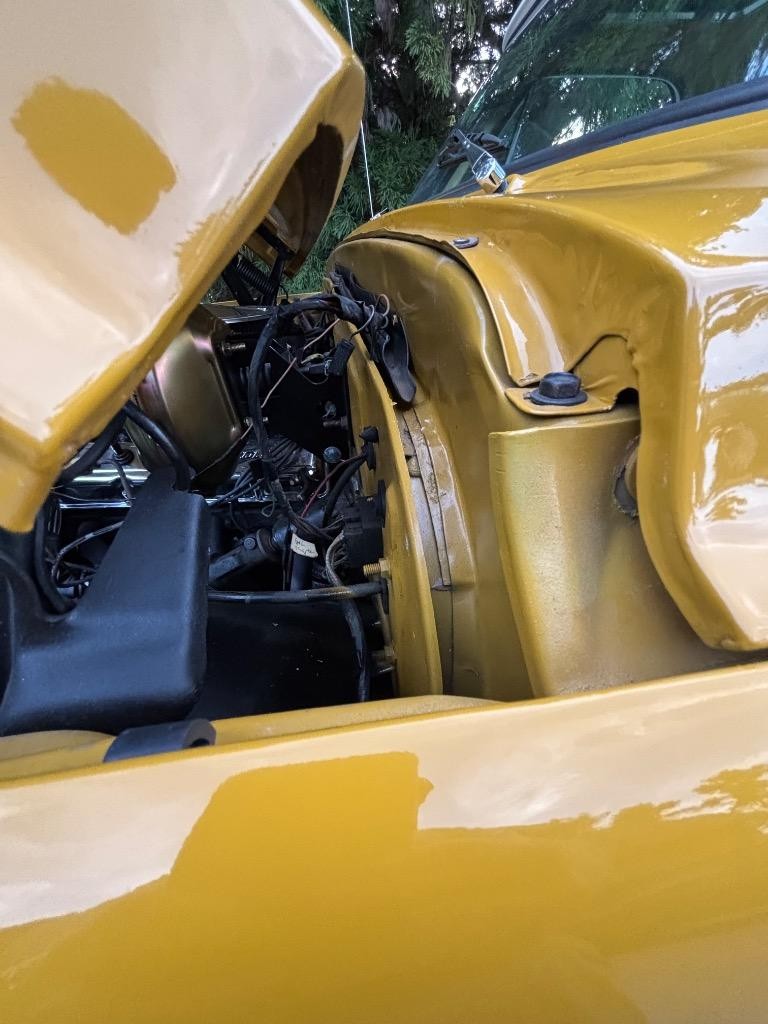 Chevrolet-C10-350350brand-new-vintage-AC-20-Americans-1972-Swb-37