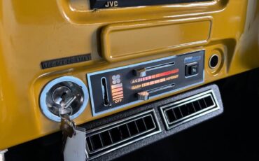 Chevrolet-C10-350350brand-new-vintage-AC-20-Americans-1972-Swb-4