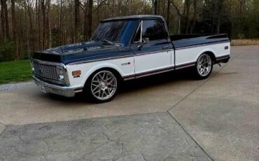 Chevrolet-C10-Built-6.0-LS-4l80-slick-as-youll-find-Resto-1972-18