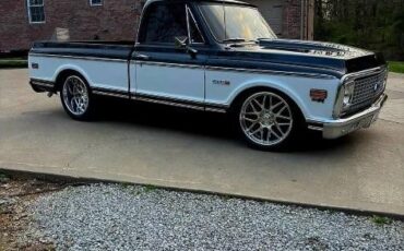 Chevrolet-C10-Built-6.0-LS-4l80-slick-as-youll-find-Resto-1972-19
