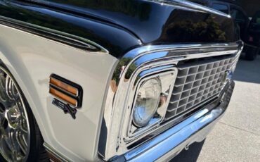 Chevrolet-C10-Built-6.0-LS-4l80-slick-as-youll-find-Resto-1972-3