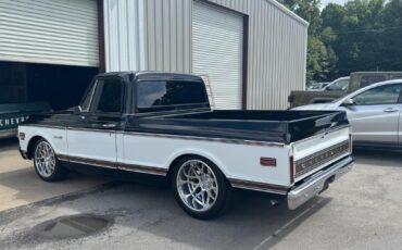 Chevrolet-C10-Built-6.0-LS-4l80-slick-as-youll-find-Resto-1972