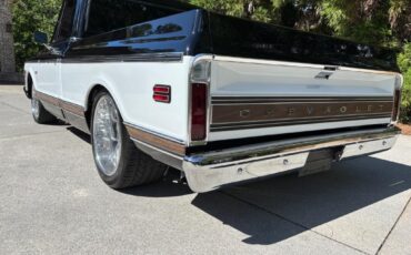 Chevrolet-C10-Built-6.0-LS-4l80-slick-as-youll-find-Resto-1972-7