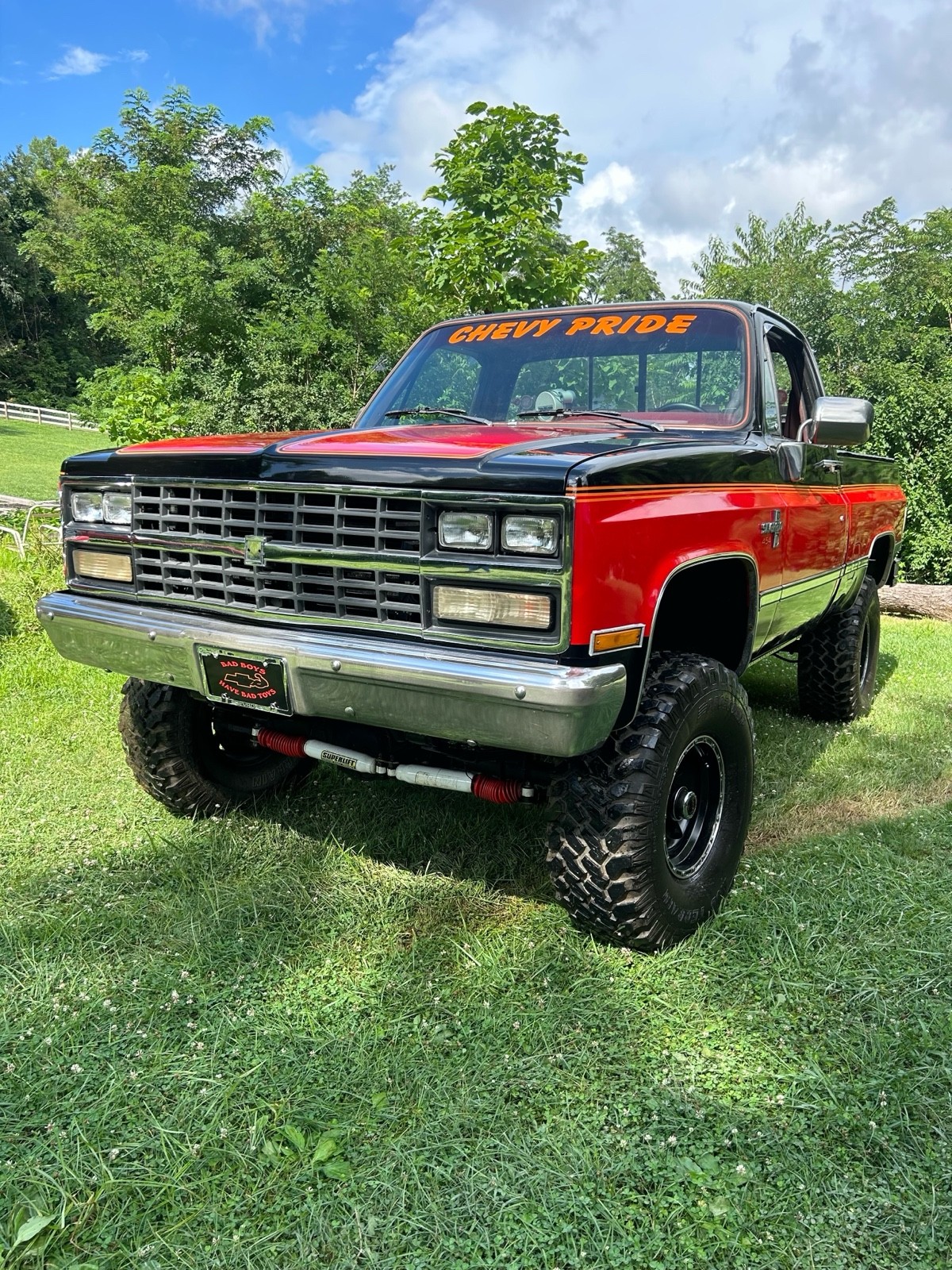 Chevrolet-C10K10-1986