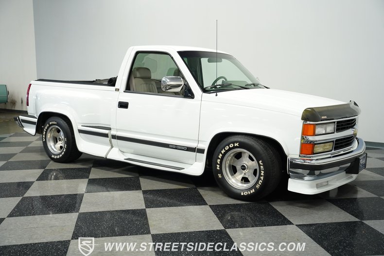 Chevrolet-C1500-1994-Summit-White-Gray-1