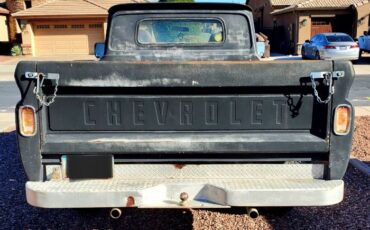 Chevrolet-C20-1964-1