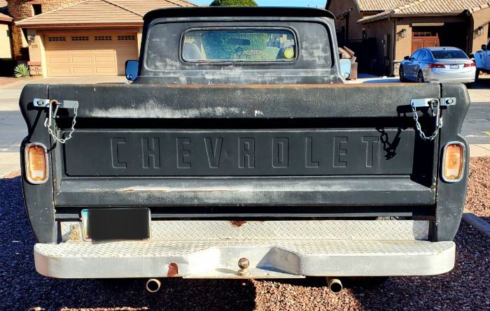 Chevrolet-C20-1964-1