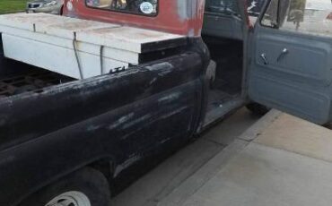 Chevrolet-C20-1964-Black-9