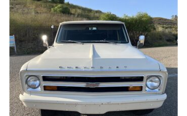 Chevrolet-C20-1968-Off-Whitetan-Off-Whitetan-1