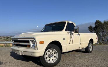 Chevrolet-C20-1968-Off-Whitetan-Off-Whitetan