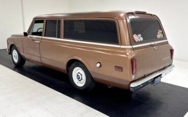 Chevrolet-C20-1972-Burnished-Gold-Tan-1