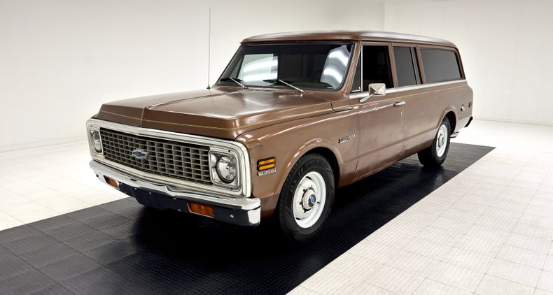 Chevrolet-C20-1972-Burnished-Gold-Tan-37