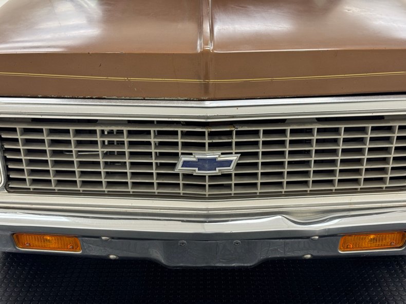 Chevrolet-C20-1972-Burnished-Gold-Tan-6