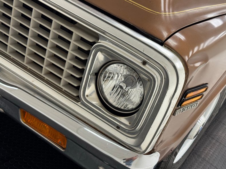 Chevrolet-C20-1972-Burnished-Gold-Tan-7