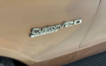 Chevrolet-C20-1972-Burnished-Gold-Tan-9