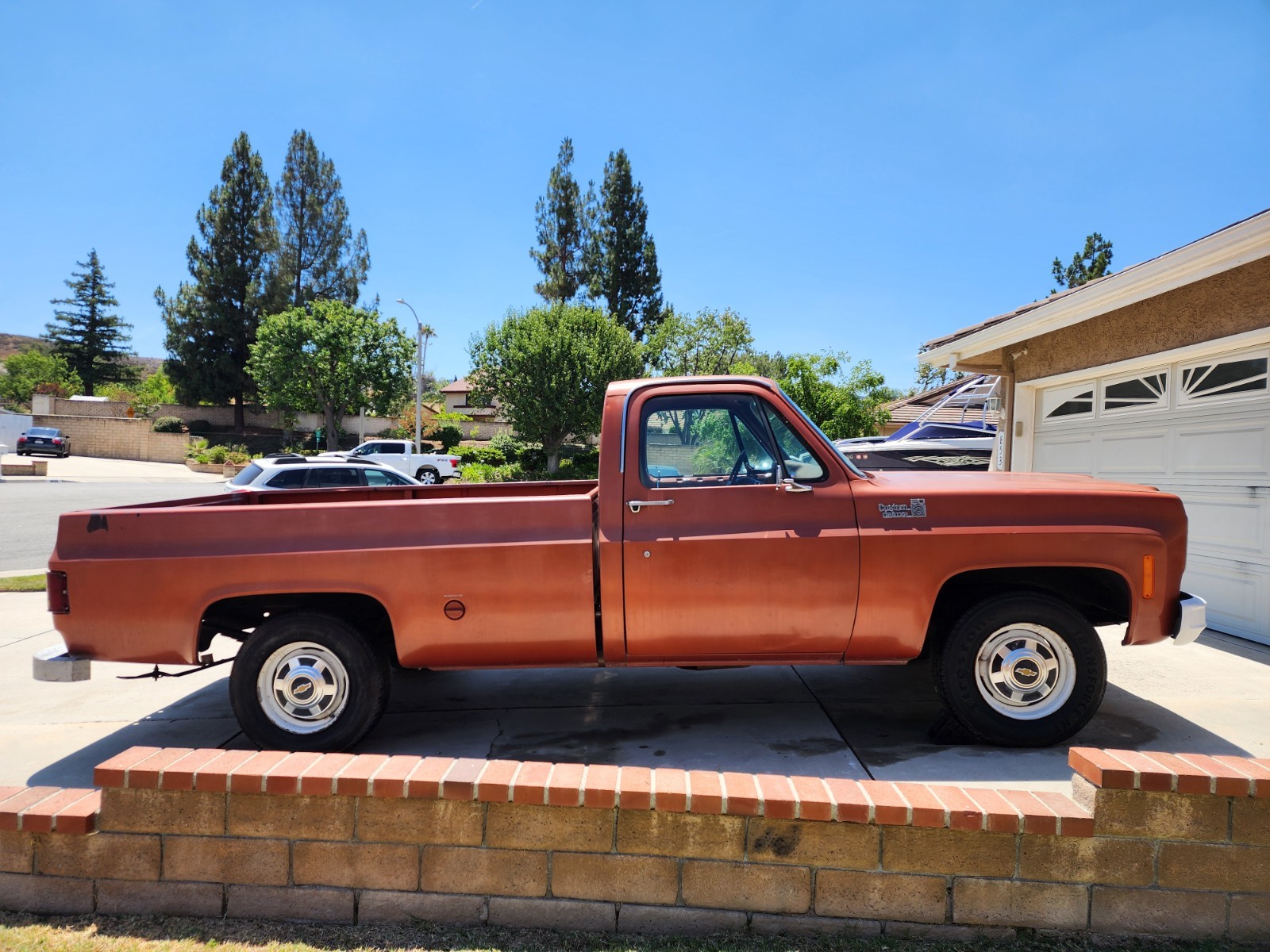 Chevrolet-C20-Pickup-1978-Standard-Cab-Pickup-1