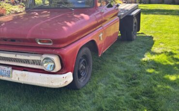 Chevrolet-C20K20-1964-1