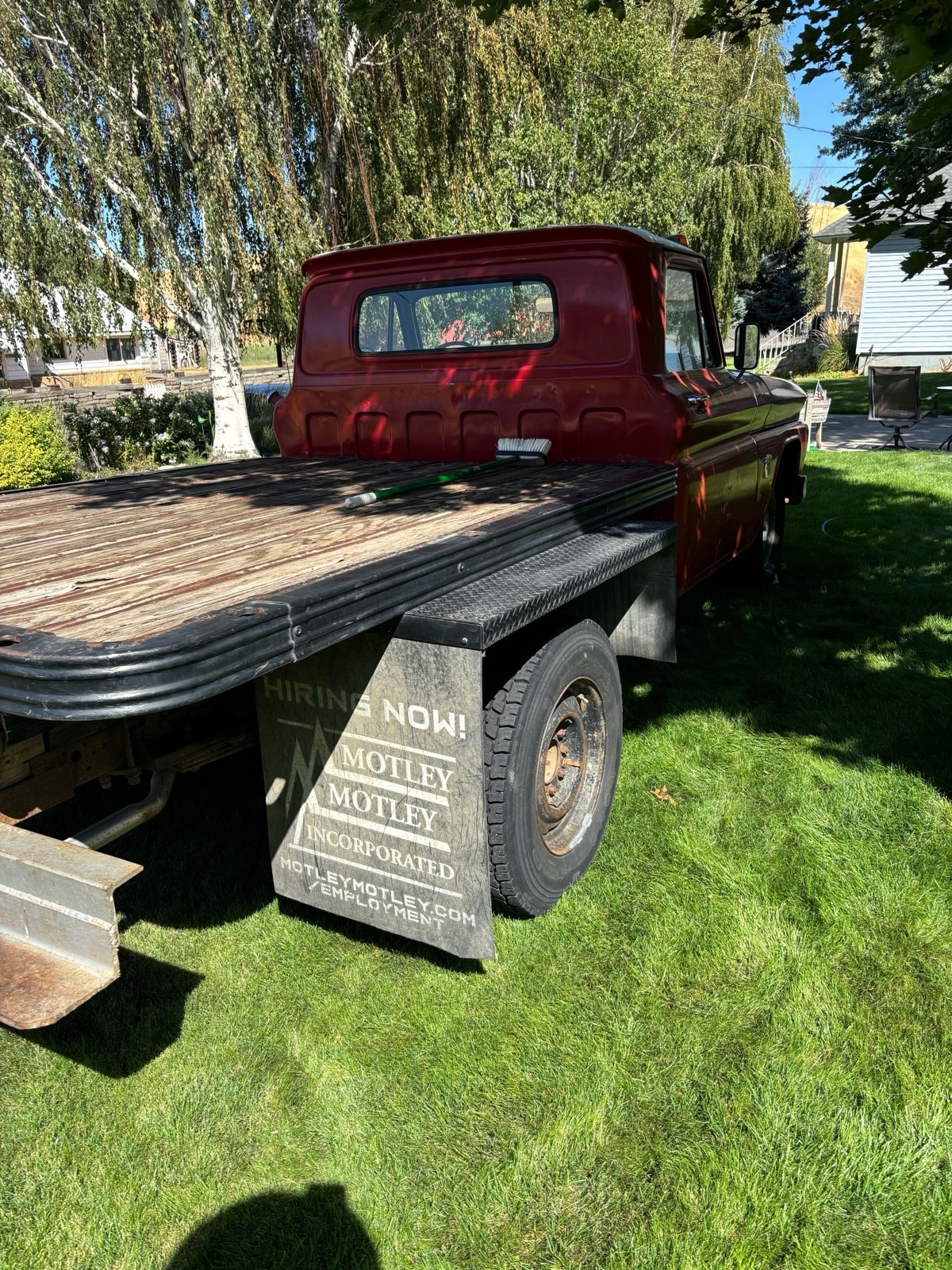 Chevrolet-C20K20-1964-4