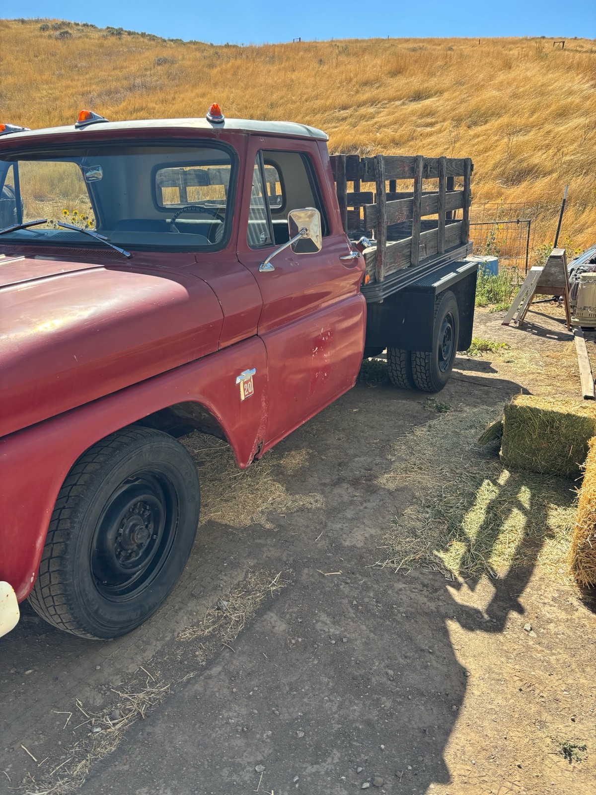 Chevrolet-C20K20-1964-8