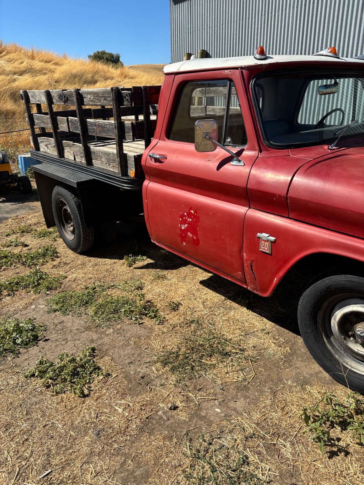 Chevrolet-C20K20-1964-9