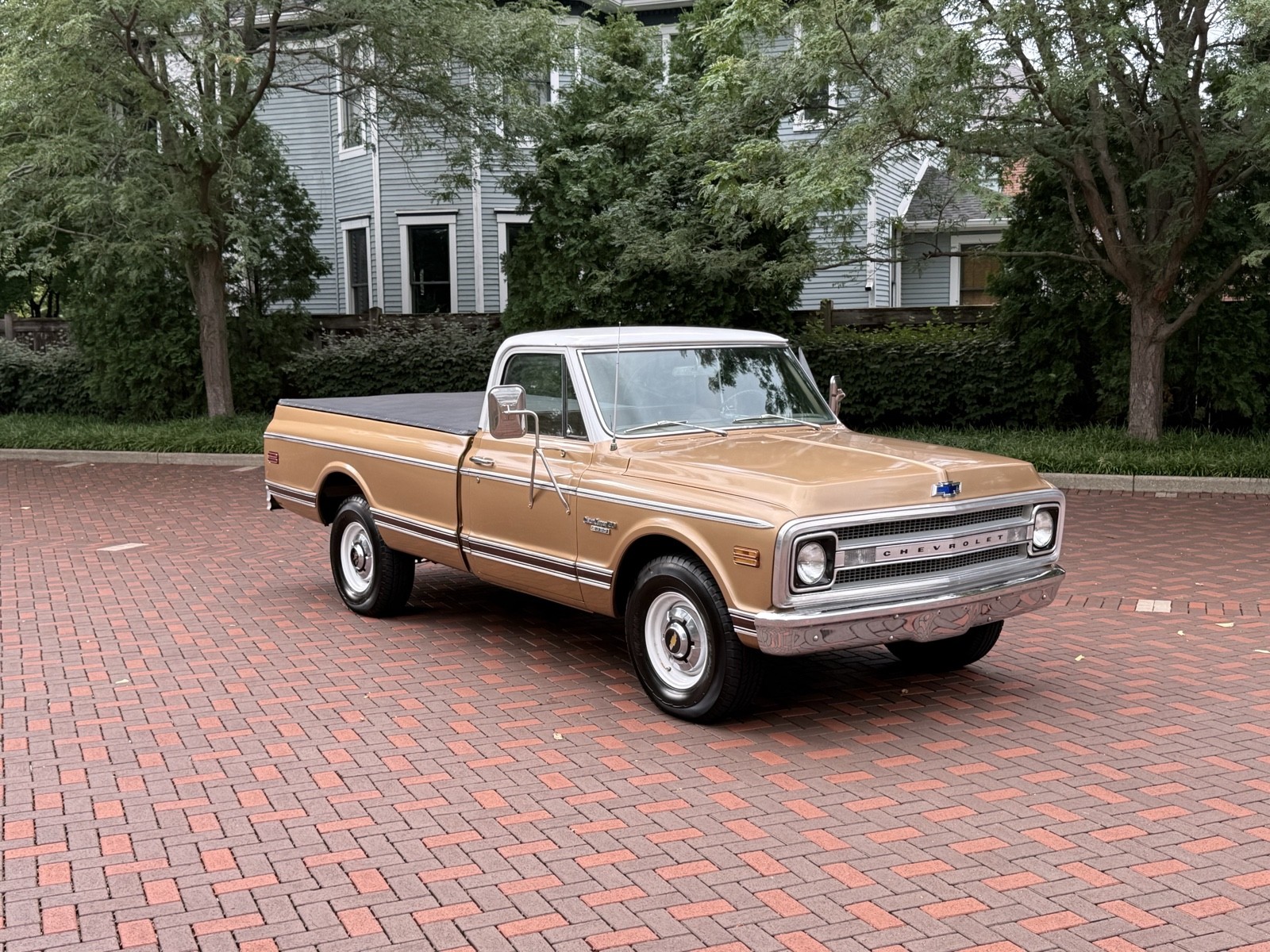 Chevrolet-C20K20-1969-1