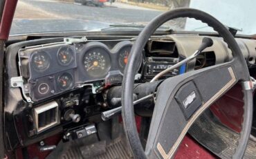 Chevrolet-C30-1979-Black-13