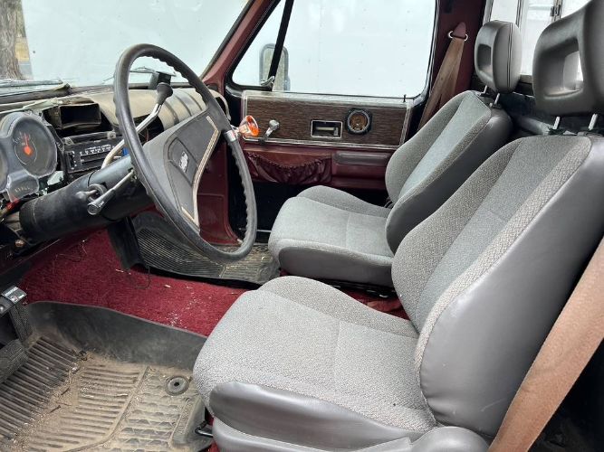 Chevrolet-C30-1979-Black-14