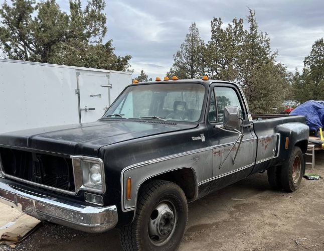Chevrolet-C30-1979-Black-17
