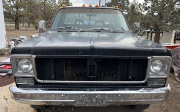 Chevrolet-C30-1979-Black-19