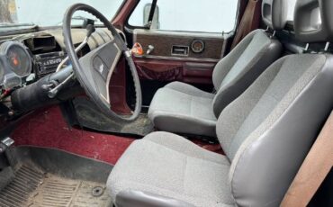 Chevrolet-C30-1979-Black-9