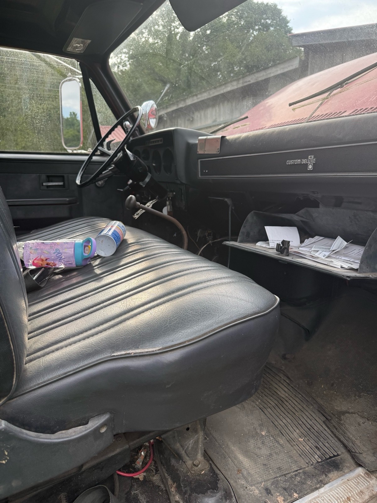 Chevrolet-C6500-1982-10