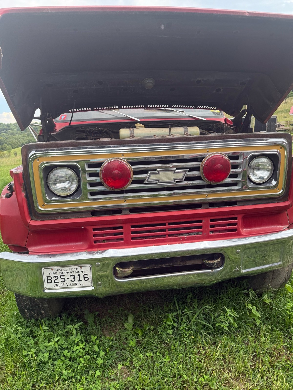 Chevrolet-C6500-1982-4