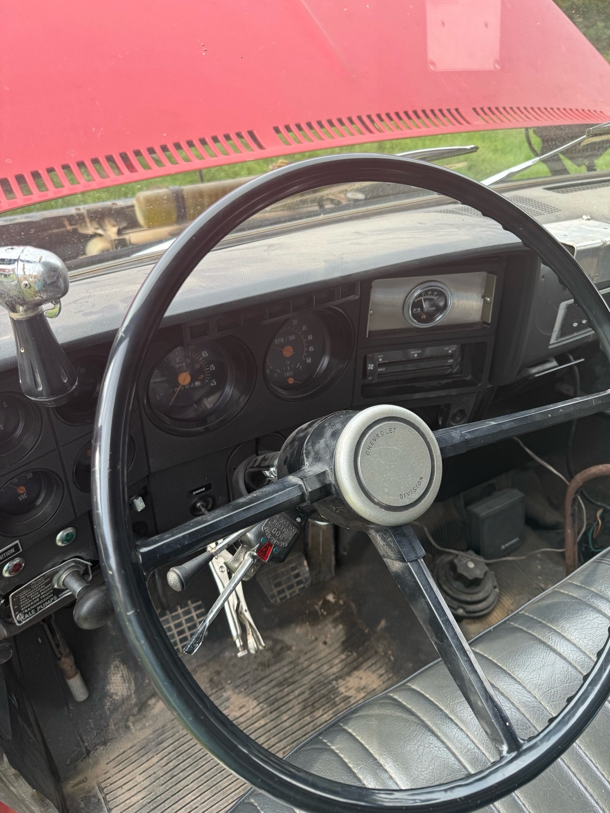 Chevrolet-C6500-1982-7