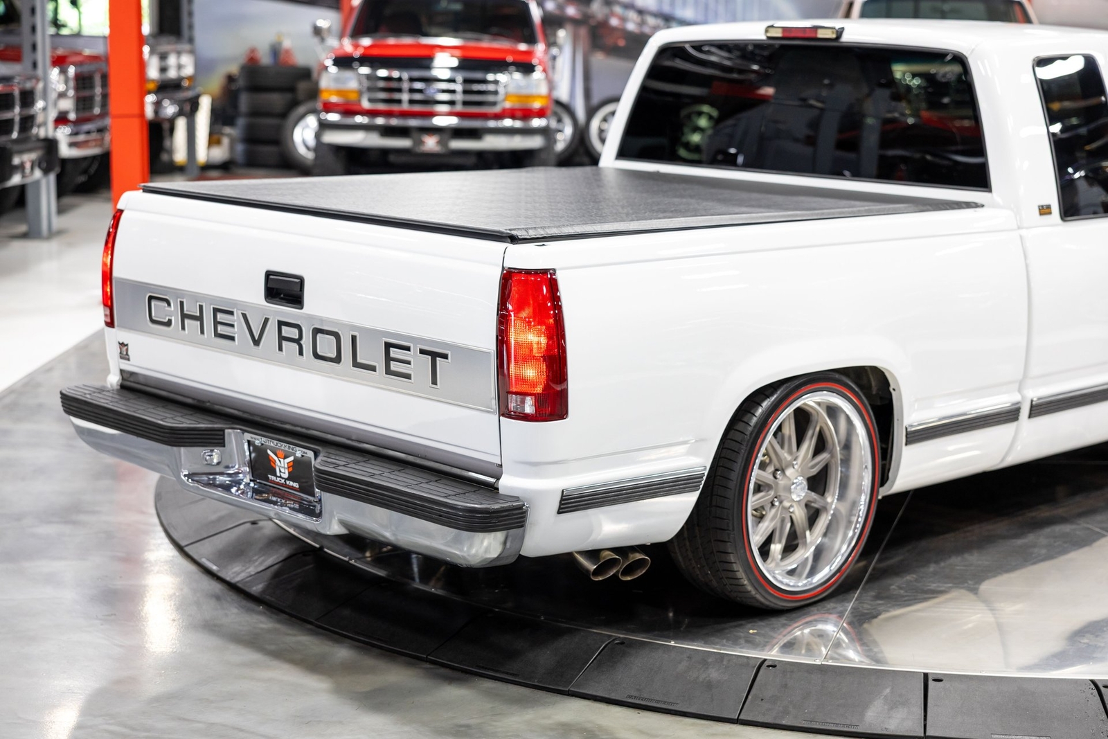 Chevrolet-CK-1500-1994-Pickup-Truck-19
