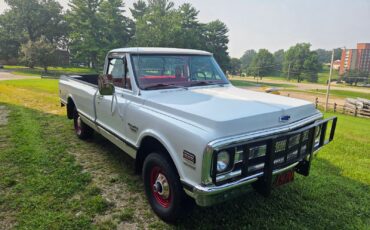 Chevrolet-CK-Pickup-1500-1970-Standard-Cab-Pickup-1