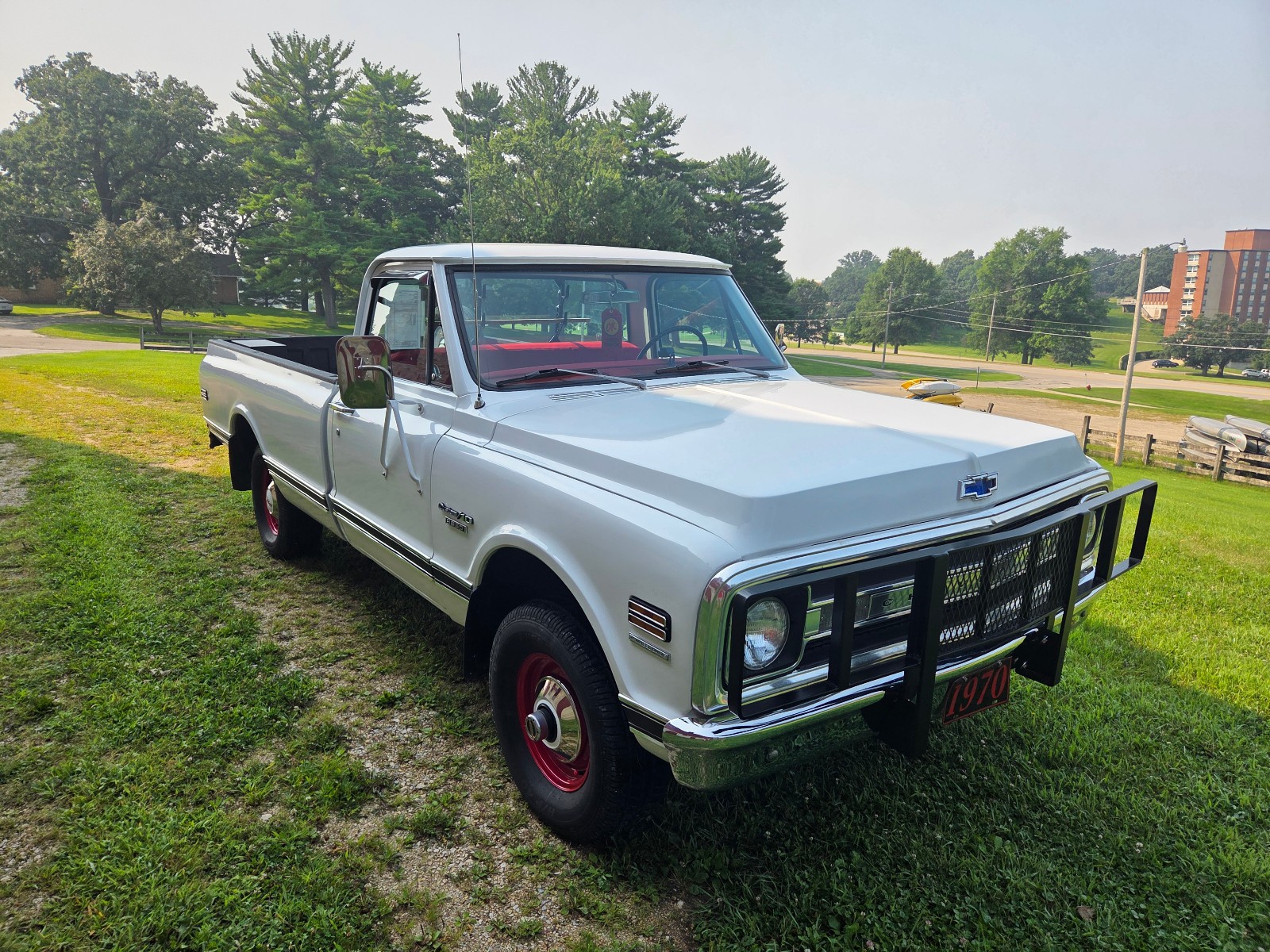 Chevrolet-CK-Pickup-1500-1970-Standard-Cab-Pickup-1