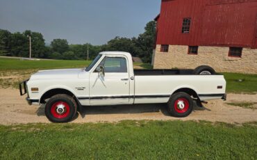Chevrolet-CK-Pickup-1500-1970-Standard-Cab-Pickup