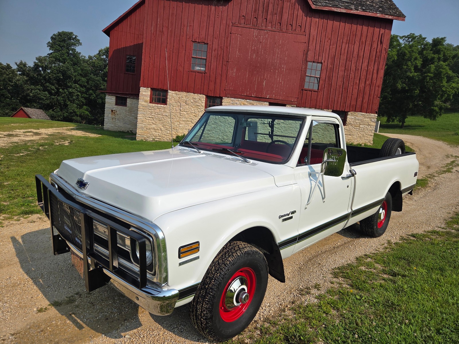 Chevrolet-CK-Pickup-1500-1970-Standard-Cab-Pickup-4