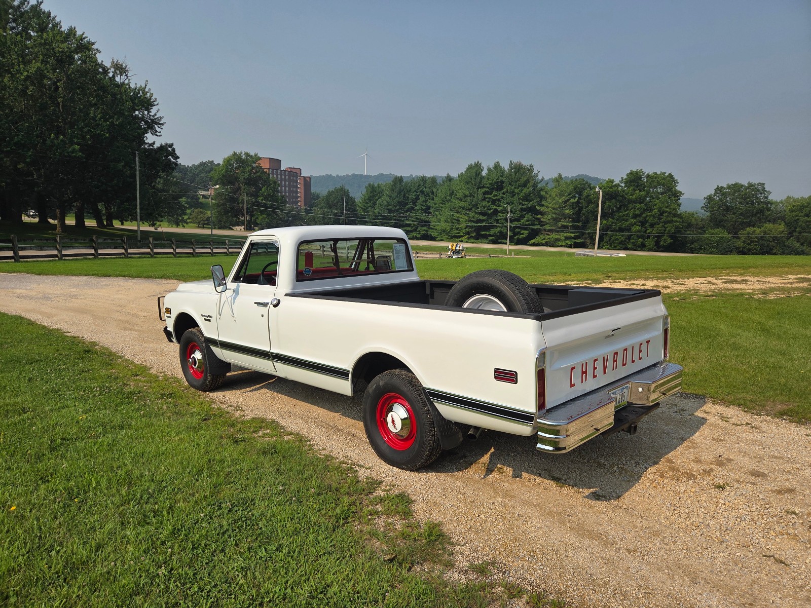 Chevrolet-CK-Pickup-1500-1970-Standard-Cab-Pickup-5