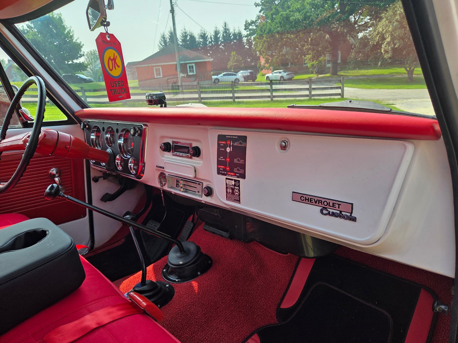 Chevrolet-CK-Pickup-1500-1970-Standard-Cab-Pickup-9