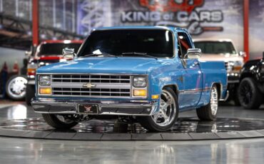Chevrolet-CK-Pickup-1500-1985-Pickup-Truck-1