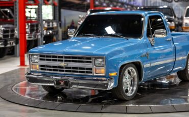 Chevrolet-CK-Pickup-1500-1985-Pickup-Truck-11