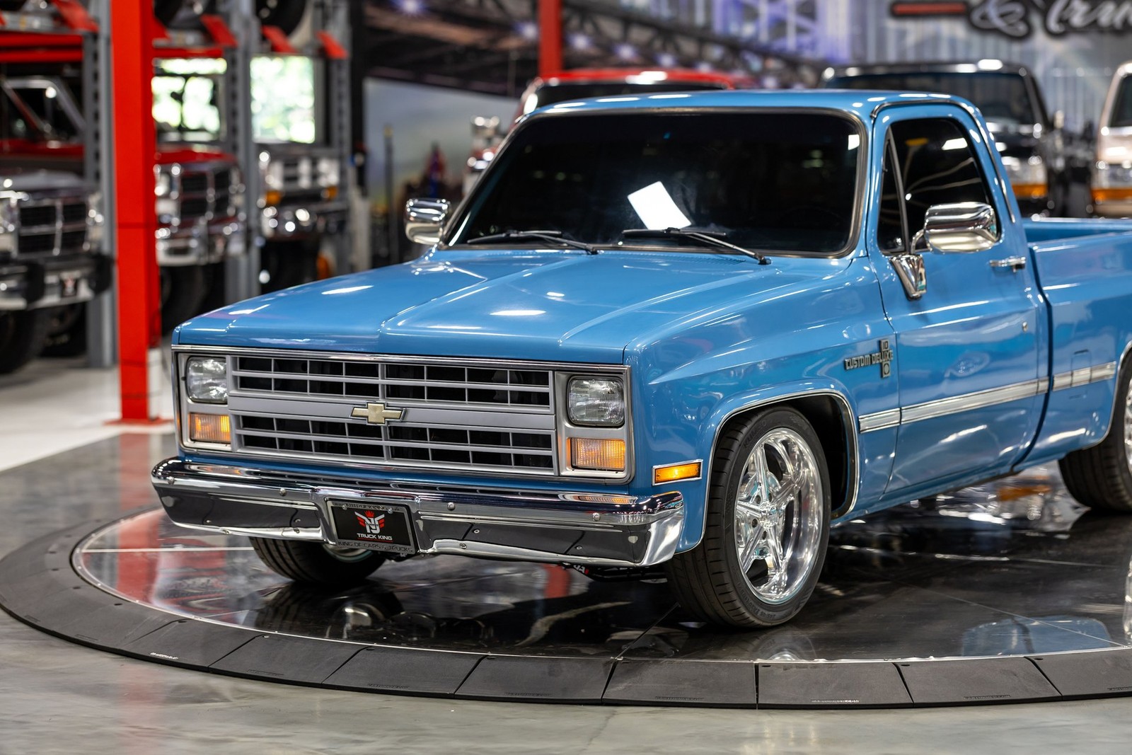 Chevrolet-CK-Pickup-1500-1985-Pickup-Truck-11